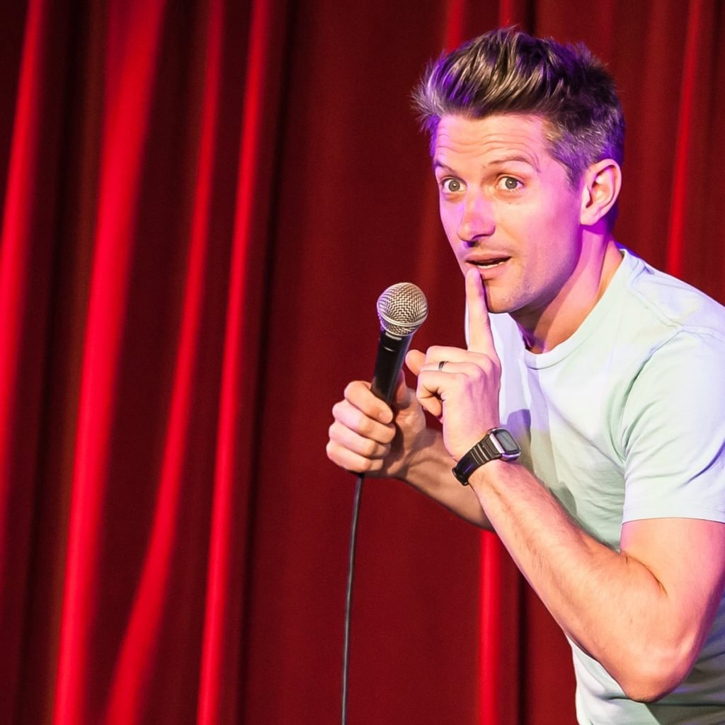 Bagaimana Komedi Menjadi Bisnis Yang Serius di Tahun 2020