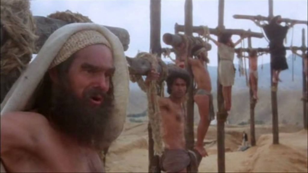 5 Adegan Pembukaan dan Penutup Terbaik dari Film Komedi