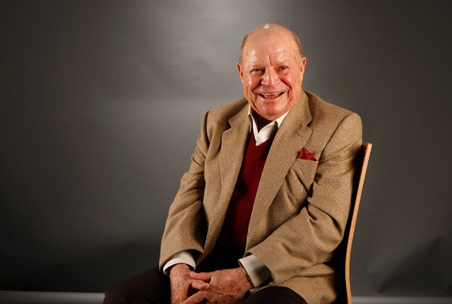 15 Stand-Up Comedian Terlucu Sepanjang Masa