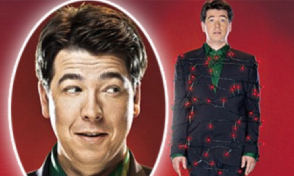 Berita Komedi 2021: Festival Edinburgh Masih Bisa Terjadi