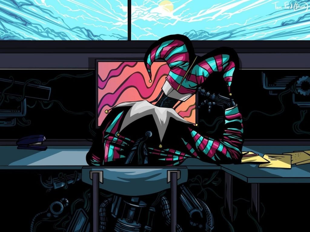 Stand-up Comedy 2021: Stand-up vs Pekerjaan Kantor