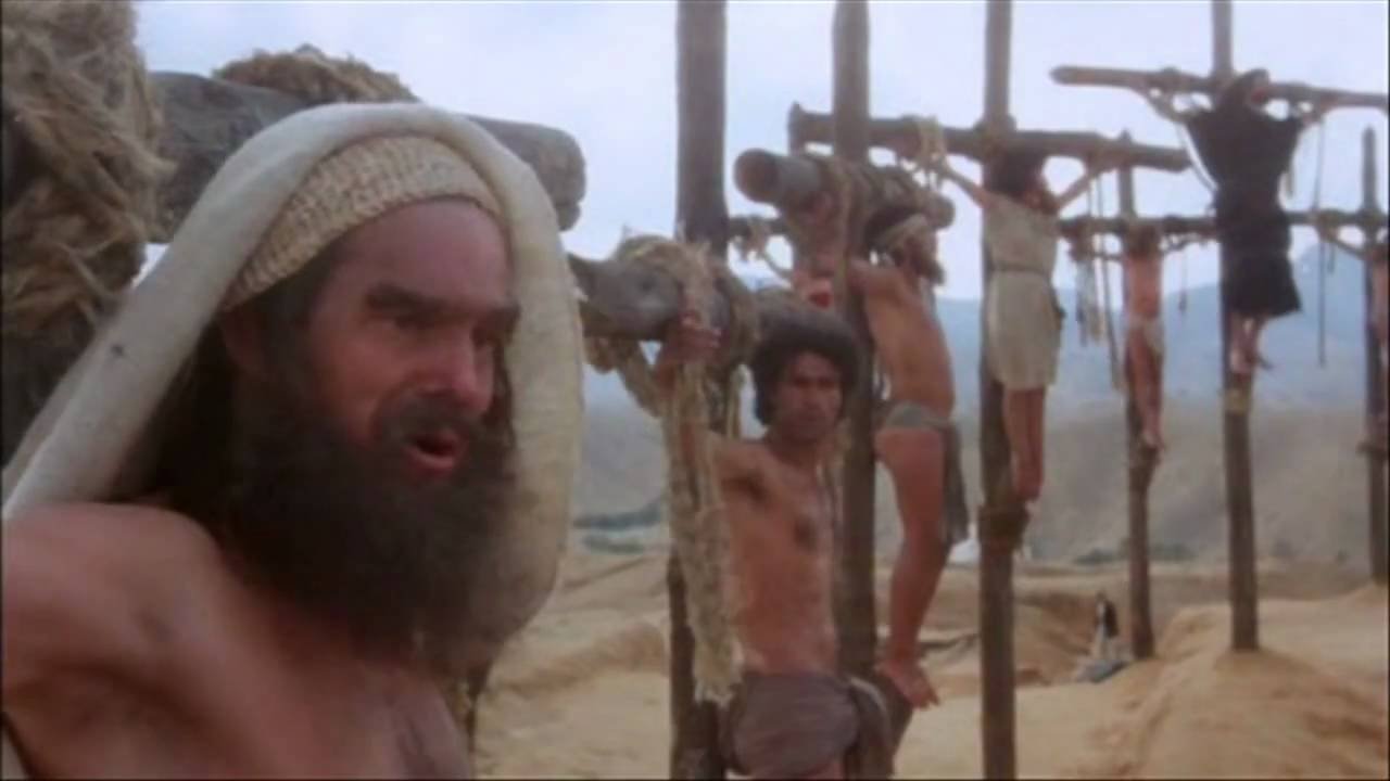 5 Adegan Pembukaan dan Penutup Terbaik dari Film Komedi