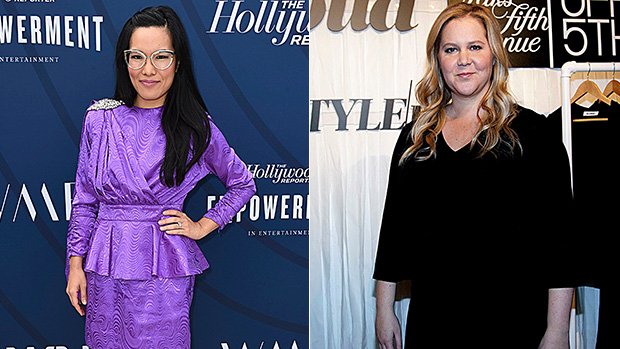 Stand-up Komedi 2021: Amy Schumer dan Ali Wong